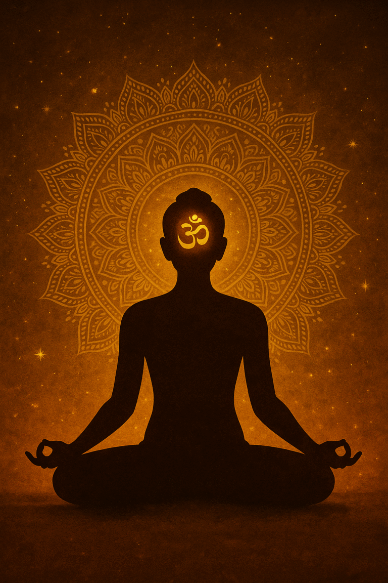 Raja Yoga: The path of meditation