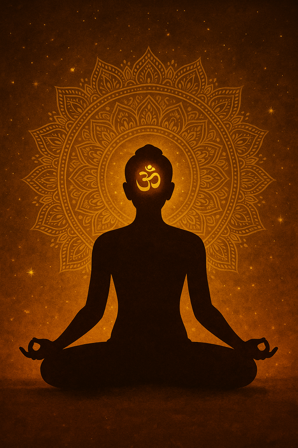Raja Yoga: The path of meditation